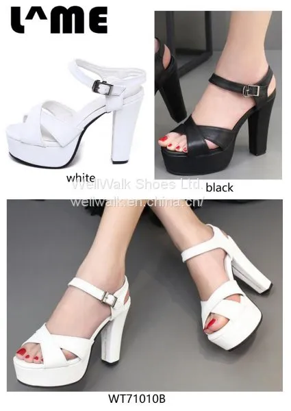 Fashion Women Sandals photo-4