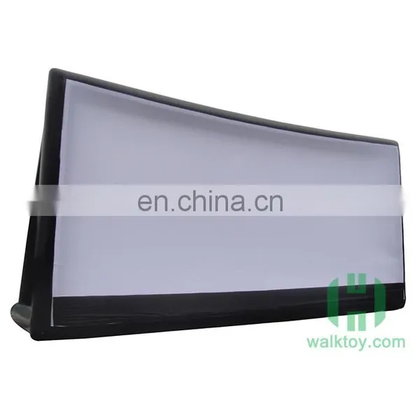 HI Big Commercial Advertising Inflatable Outdoor Movie Screen photo-2