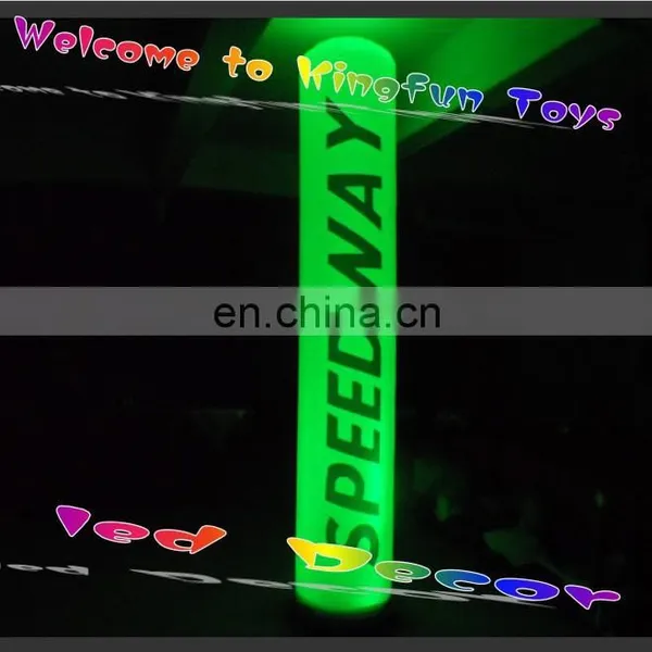 2014 Advertising/promotion/show Inflatable LED Cone With Printing photo-5