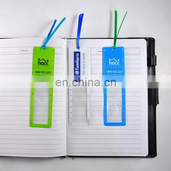 Made in China Factory Price New Custom Small Magnifying Glass photo-2
