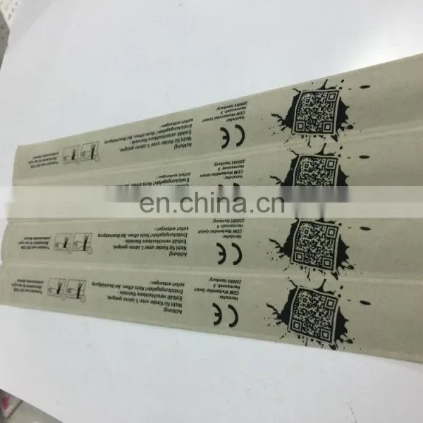 CE Printed Reflex Slap Bracelet/Reflective Slap Band photo-5