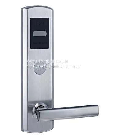 RF Card Door Lock C100 photo-3