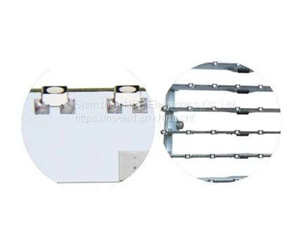 Tranparent LED Display photo-3