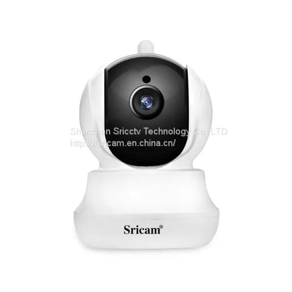 Sricam SP020 панорамно-поворотная IP-камера