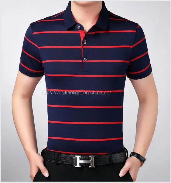 Wholesale Promotional Tshirts Custom Logo Tshirt Manufacturer photo-3
