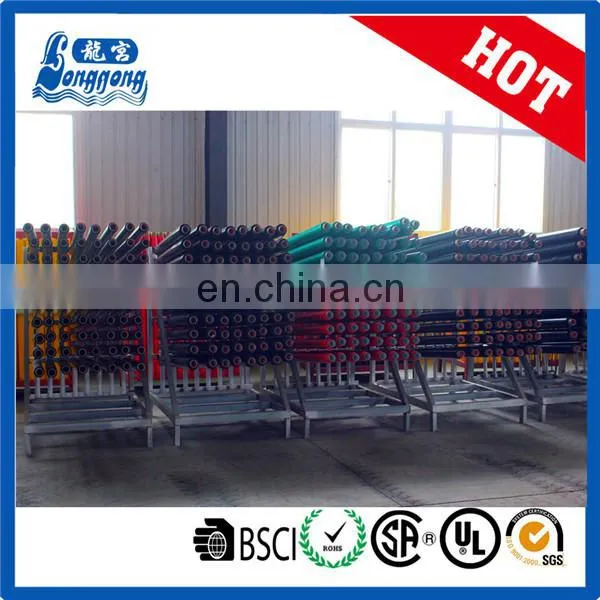 Jumbo Plastic Adhesive Tape PVC photo-6