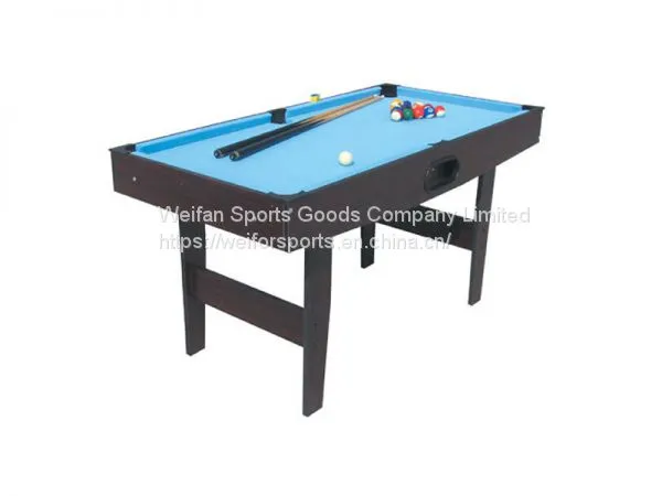 Billiard Table/ Pool Table photo-2