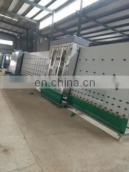 Vertical IG Automatic Glass Washing Machine, Automatic Production Line photo-3