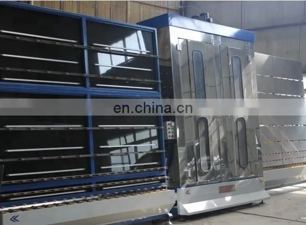 Window Glass Cleaning Machine photo-5