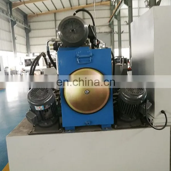 Brass Gravity Steel Casting Foundry Automatic Casting Metal Faucet Machine Stainless Steel Continuous Casting Machine photo-7