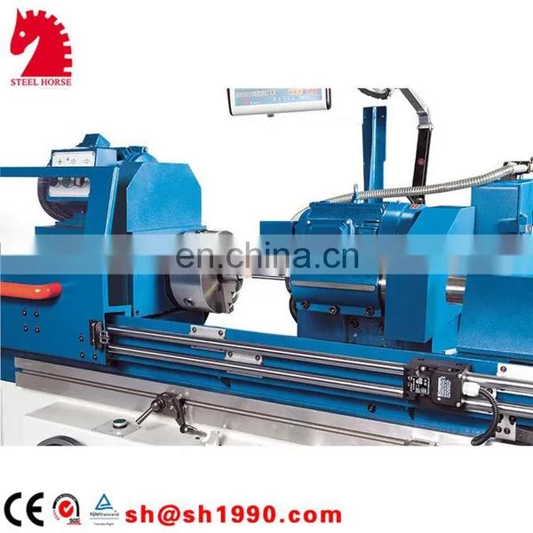 China Leading,Only Manufacturer MW1420 M1432B Small Normal or CNC Cylindrical Grinding Machine Price Mini New Used photo-2