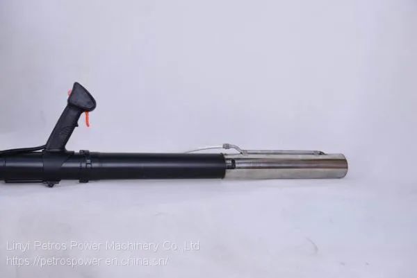 Factory Supply Wind and Water Fire Extinguisher With 4 Stroke Gas Engine photo-3