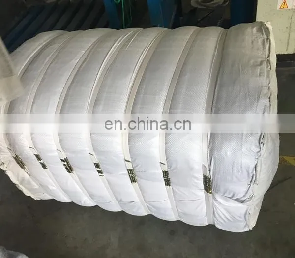 pe Woven Mesh Cover Bag, Net Bag for Palm Date, Banana Covering photo-6