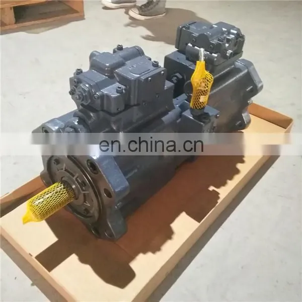 Excavator Parts EC290B Hydraulic Pump VOE14524052 SA7220-00601 for Sale photo-2