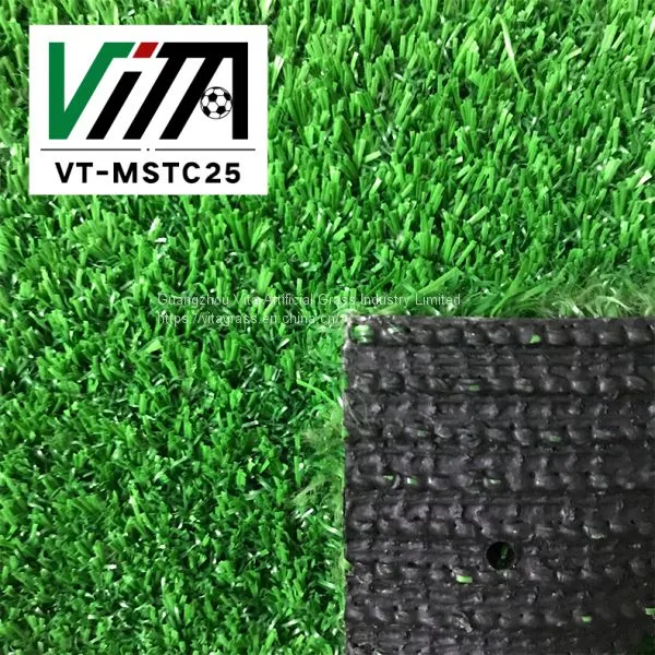 Vita Artificial Grass Holland Imported Yarn Soccer Field VT-MSTC25 photo-4