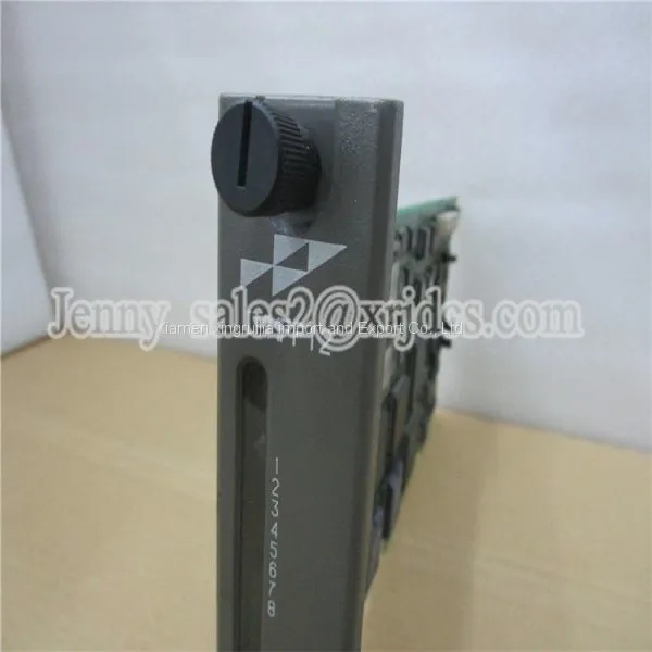ABB Горячие продажи! Новые товары в наличии! BAILEY-IMMFP12 PLC DCS