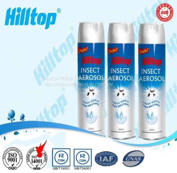 Insecticide Spray for Killing Insects and Cockroach photo-2