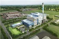 Waste Sorting Plant,waste to Energy System,waste Treatment System photo-2