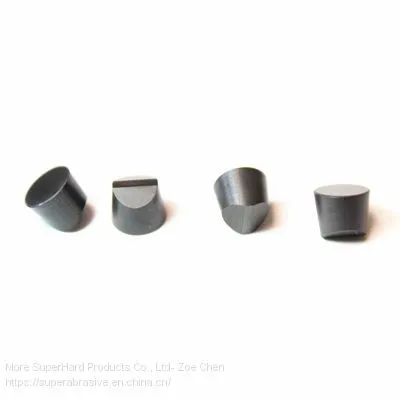 CBN Inserts for Carbide Rolls Machining - Zoe@moresuperhard.com photo-2