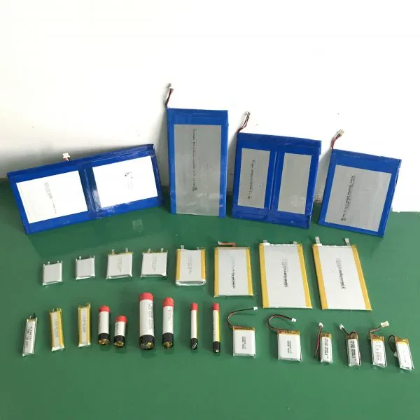 Zhuhai Ovee Energy Technology Co.,Ltd. company overview - view 2