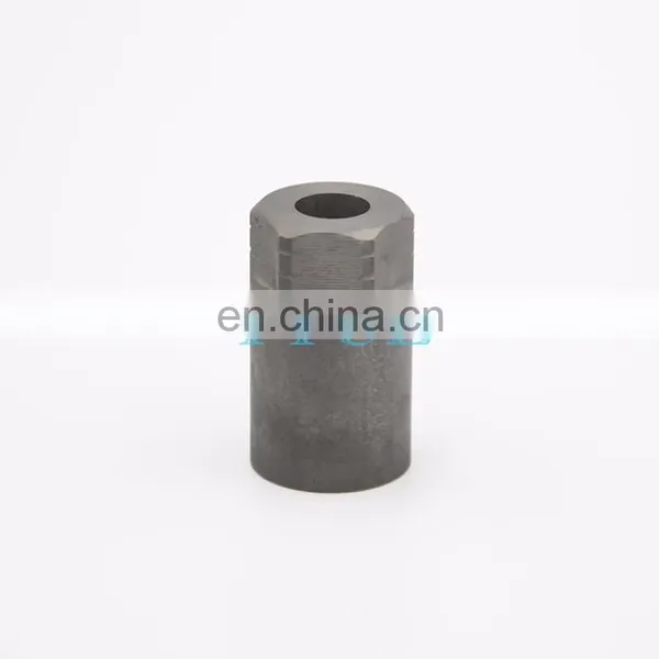 Diesel Fuel Injector Nozzle Cap Nozzle Nut Retaining Nut for CAT 320D M16 photo-2