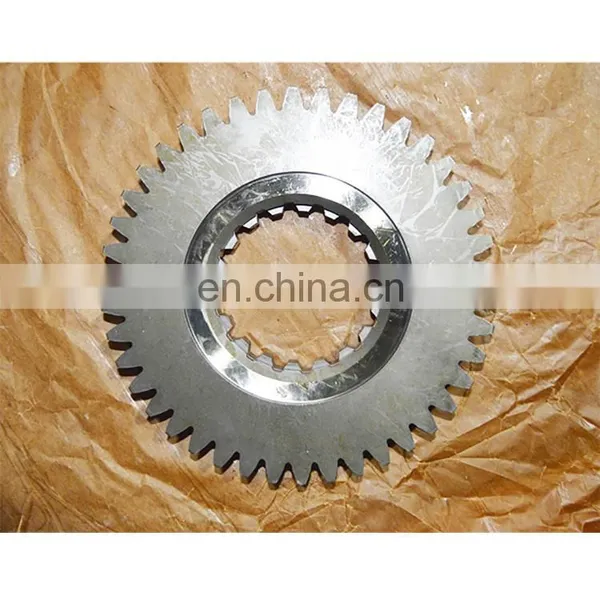SAIC- IVECO 682 Series GENLYON Truck CQ9MB-1721033 Reduction Wheel photo-4