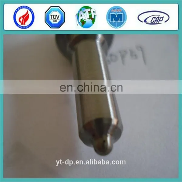 DSLA150P280 Nozzle 0433175042 Fuel Injector Nozzle With Lowest Price photo-6