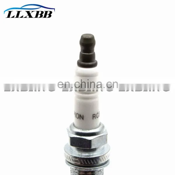 Genuine 22401-MP100-H3 22401MP100H3 Iridium Spark Plug For Luxgen RC8YCC photo-6