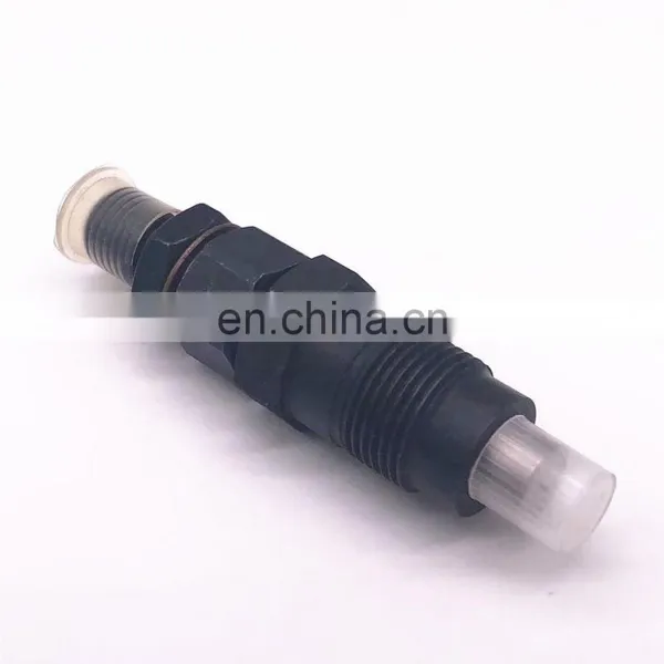 Diesel Injector Nozzle for Land Cruiser HZJ79 23600-19075 Diesel Injector Nozzle photo-2
