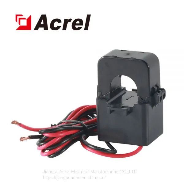 Factory Split Core Price Electrical Current Transformer AKH-0.66-K-24 150-200A/5A photo-4