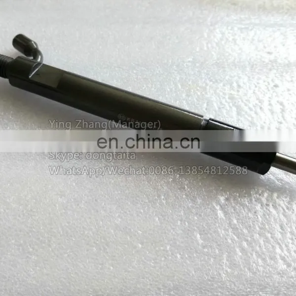 INJECTOR KBAL105P18 NOZZLE DLLA150P115 photo-2
