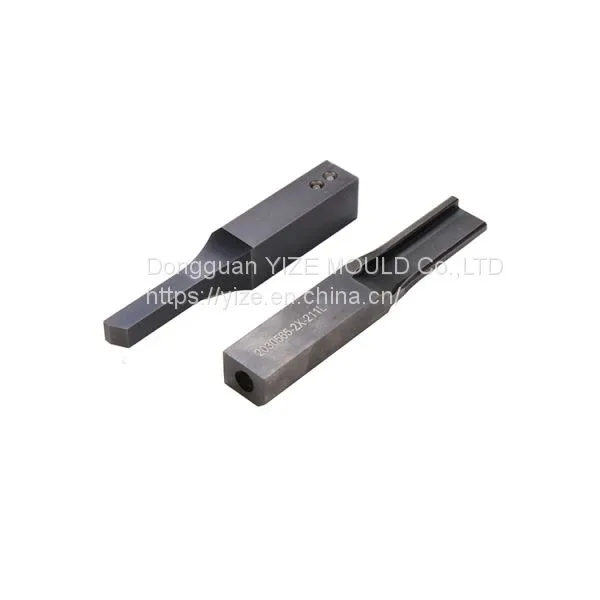 Precision Tungsten Carbide Mold Part of Punches and Dies Manufacturing photo-4