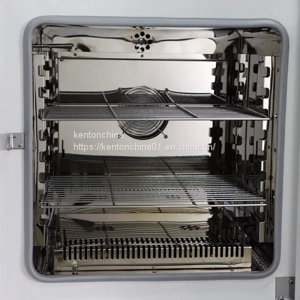 Hot Air Oven DHG Drying Oven,laboratory and Industrial Specialty Oven Equipment photo-3