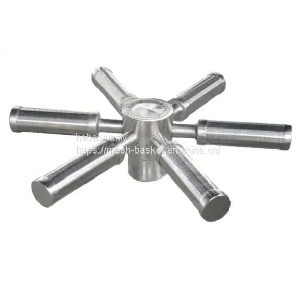 Wedge Wire Lateral Assemblies photo-2