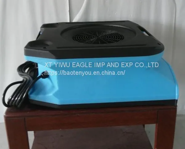 Drymax Airmover ，planet Blower photo-2