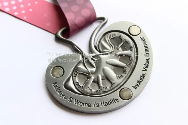 Marathon Medal photo-2