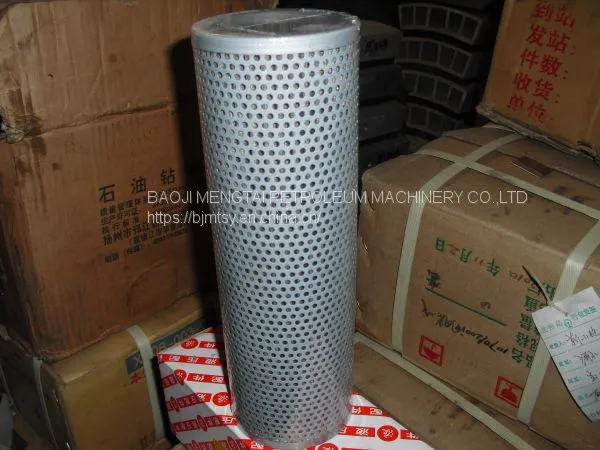 AIR FILTER FOR DRILLING RIG photo-3