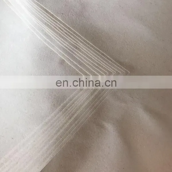 100% Merino White Pressed Wool Felt photo-6