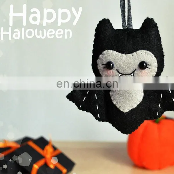 Hot Sale Christmas Halloween Party Felt Ornament Craft photo-3