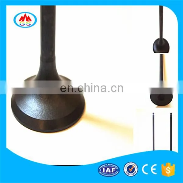 Pickup Single Cabin Parts Engine Valve for Toyota Toyota Land Cruiser HZJ79 photo-4