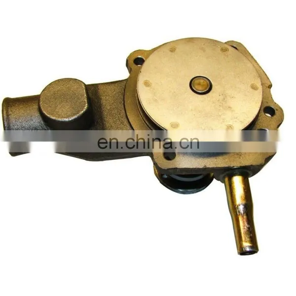 Auto Engine Water Pump For Ford Bronco OEM D4TZ8501C,D5TZ8501B, E2TZ8501A,E4TZ8501B,E9PZ8501D photo-2