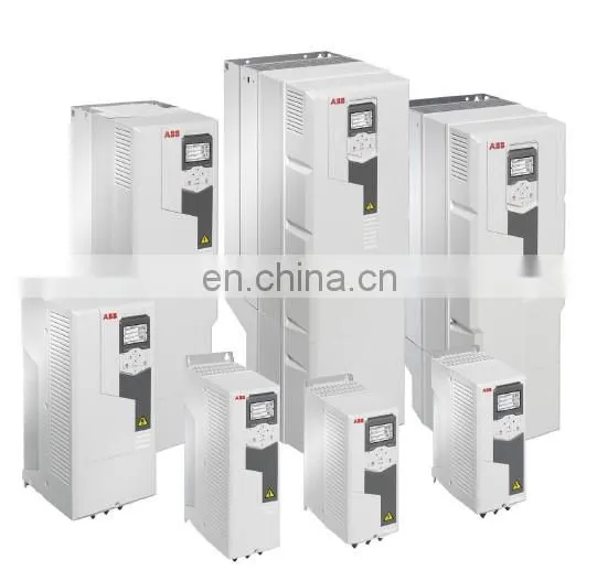 Frequency Inverter ACS580-01,ACS580-04,ACS880-01,ACS880-04,ACH550,ACH580,ACS355 photo-2