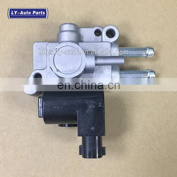 For Honda For Accord Brand New Replacement IACV Idle Air Control Valve OEM 36460-PAA-L21 36460PAAL21 1998-2002 2.3L photo-2