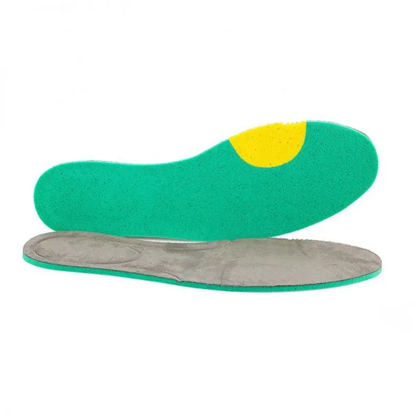Factory Outlet Comfort Molded Foam Insole for Shoes Shock Absorption Custom Sole Pad Insert Cushion photo-4