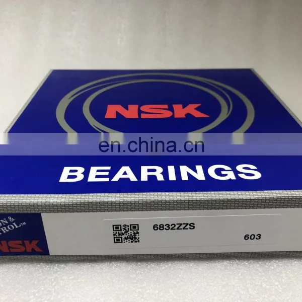 6201ddu Nsk Original Nsk Chrome Steel Bd20 15dwa 6304 6003 Skateboard Bearing Types and Names 6207 photo-7