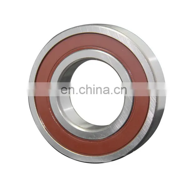 Hot Selling Precision Reels Kites Bearing 6001deep Groove Ball Bearing photo-5
