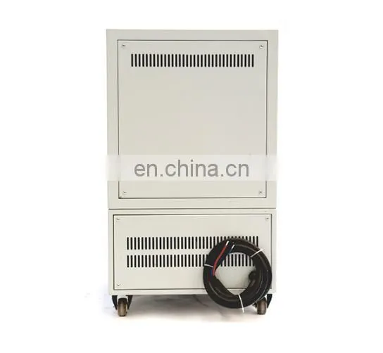 Horno Industrial Industriugn Industrieofen Electric High Temperature Laboratory Calibration of Muffle Furnace photo-4