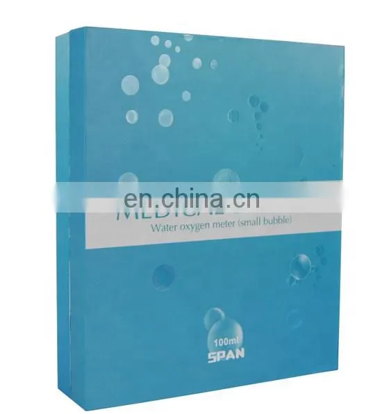 2019 Hot Selling Small Bubble Solution Aqua Peel Solution A B C Facial Serum Bottle photo-4