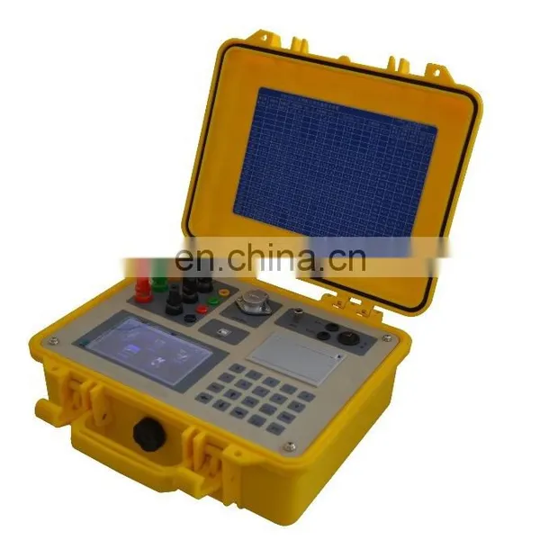 Transformer Capacity Tester photo-2