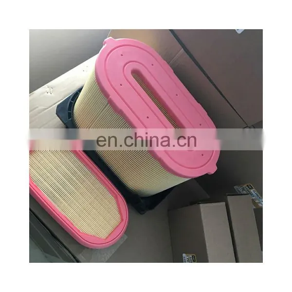 346-6687 Air Filter In Auto Parts For Caterpillar Heavy Duty Car photo-2